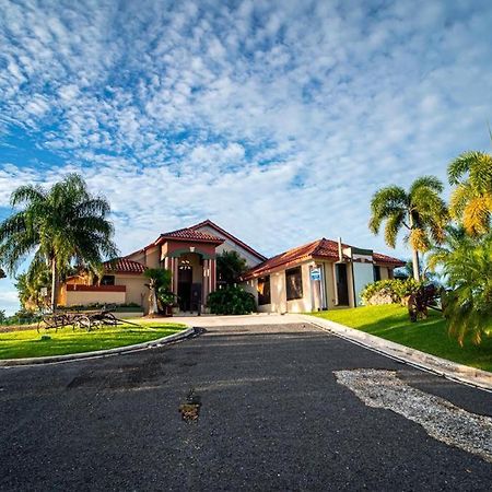 Aparthotel Hacienda El Jibarito San Sebastián Esterno foto
