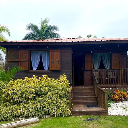 Aparthotel Hacienda El Jibarito San Sebastián Esterno foto
