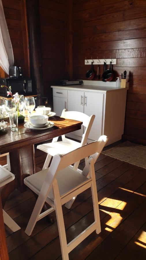 Aparthotel Hacienda El Jibarito San Sebastián Esterno foto