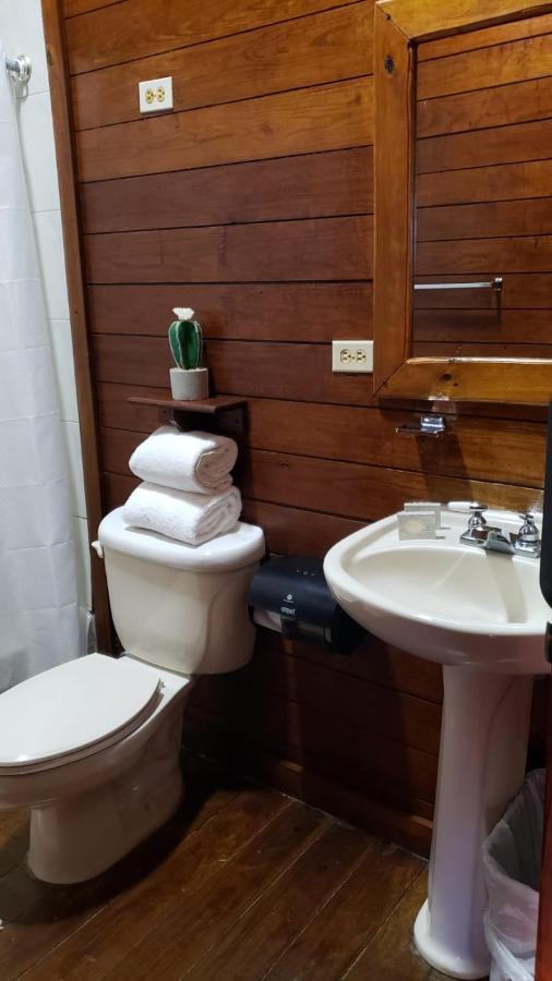 Aparthotel Hacienda El Jibarito San Sebastián Esterno foto