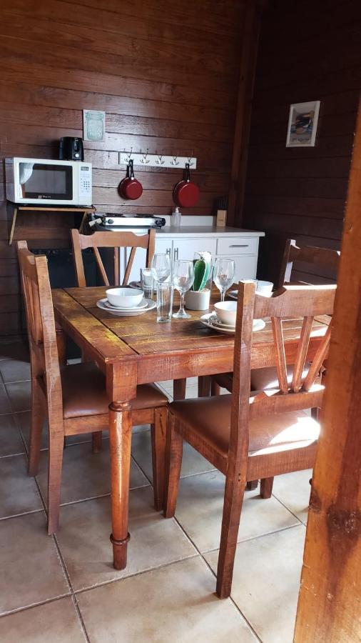 Aparthotel Hacienda El Jibarito San Sebastián Esterno foto