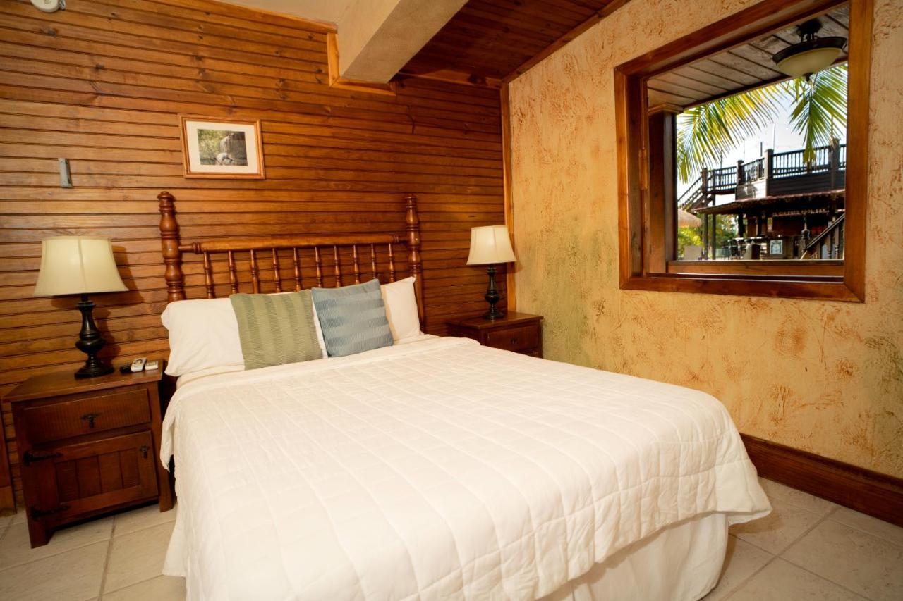 Aparthotel Hacienda El Jibarito San Sebastián Esterno foto