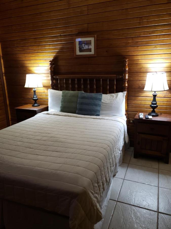 Aparthotel Hacienda El Jibarito San Sebastián Esterno foto