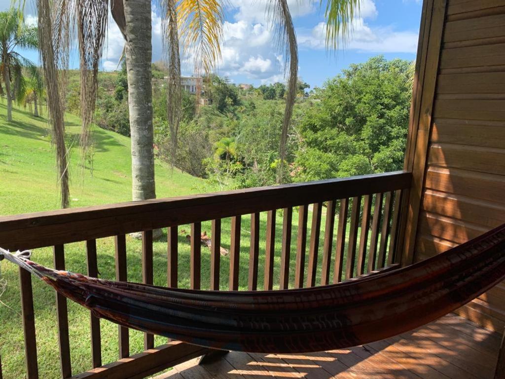 Aparthotel Hacienda El Jibarito San Sebastián Esterno foto