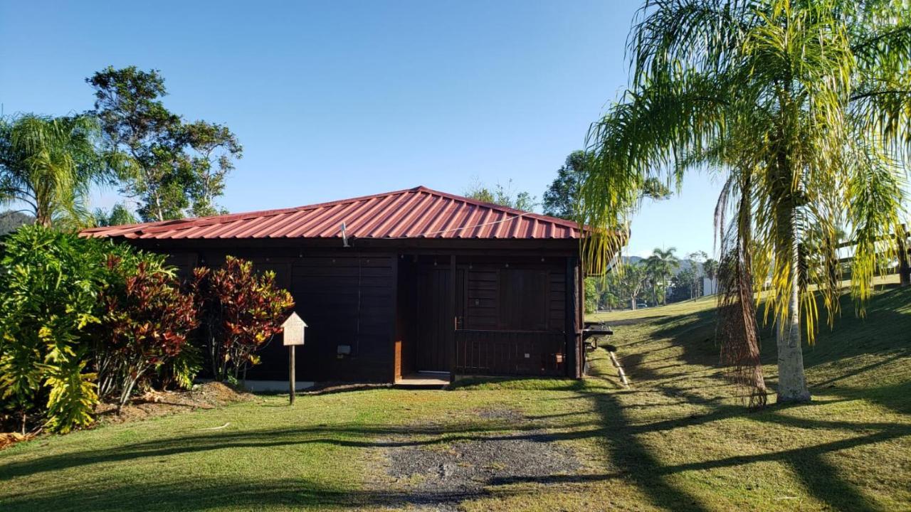 Aparthotel Hacienda El Jibarito San Sebastián Esterno foto