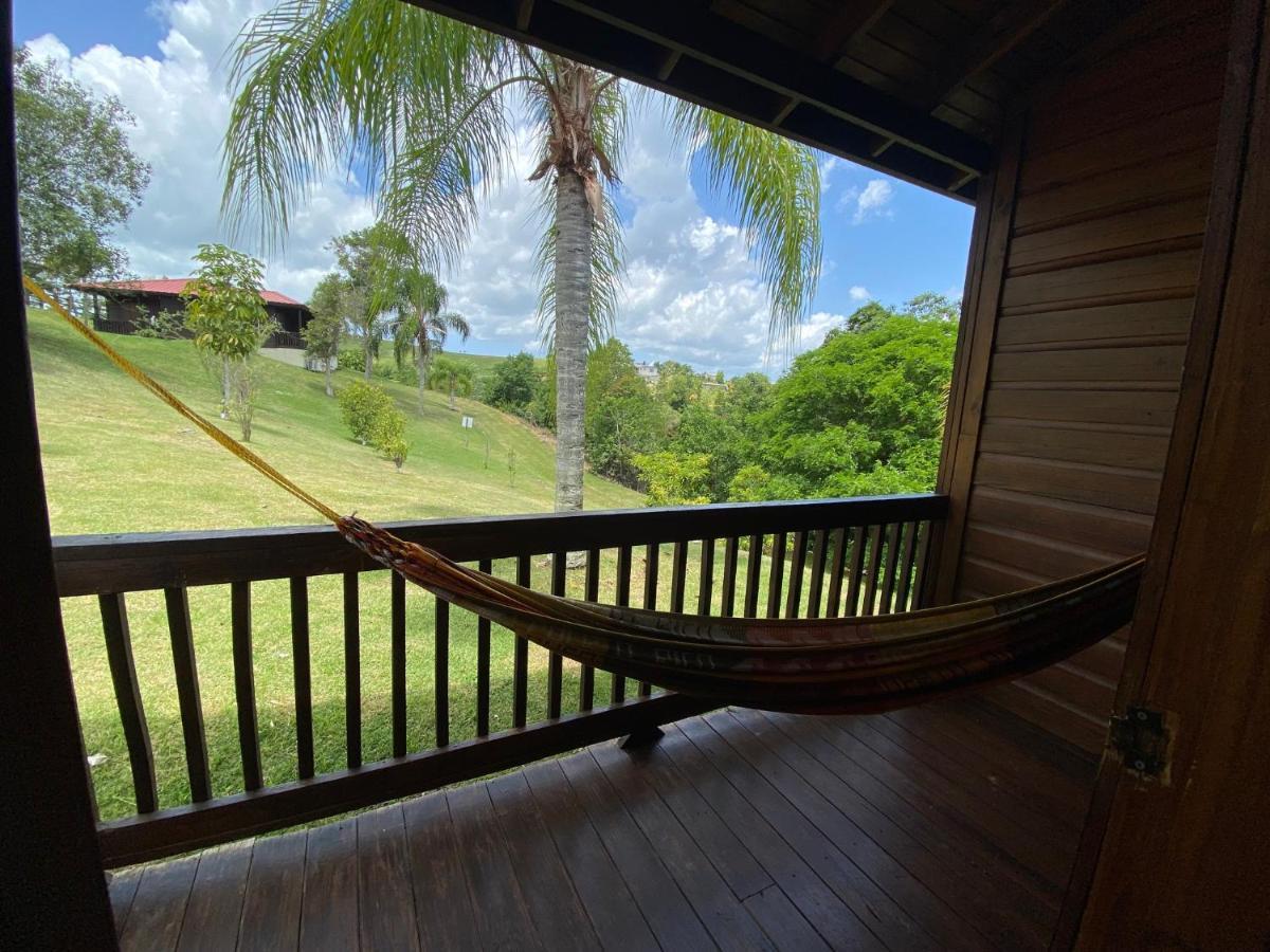 Aparthotel Hacienda El Jibarito San Sebastián Esterno foto