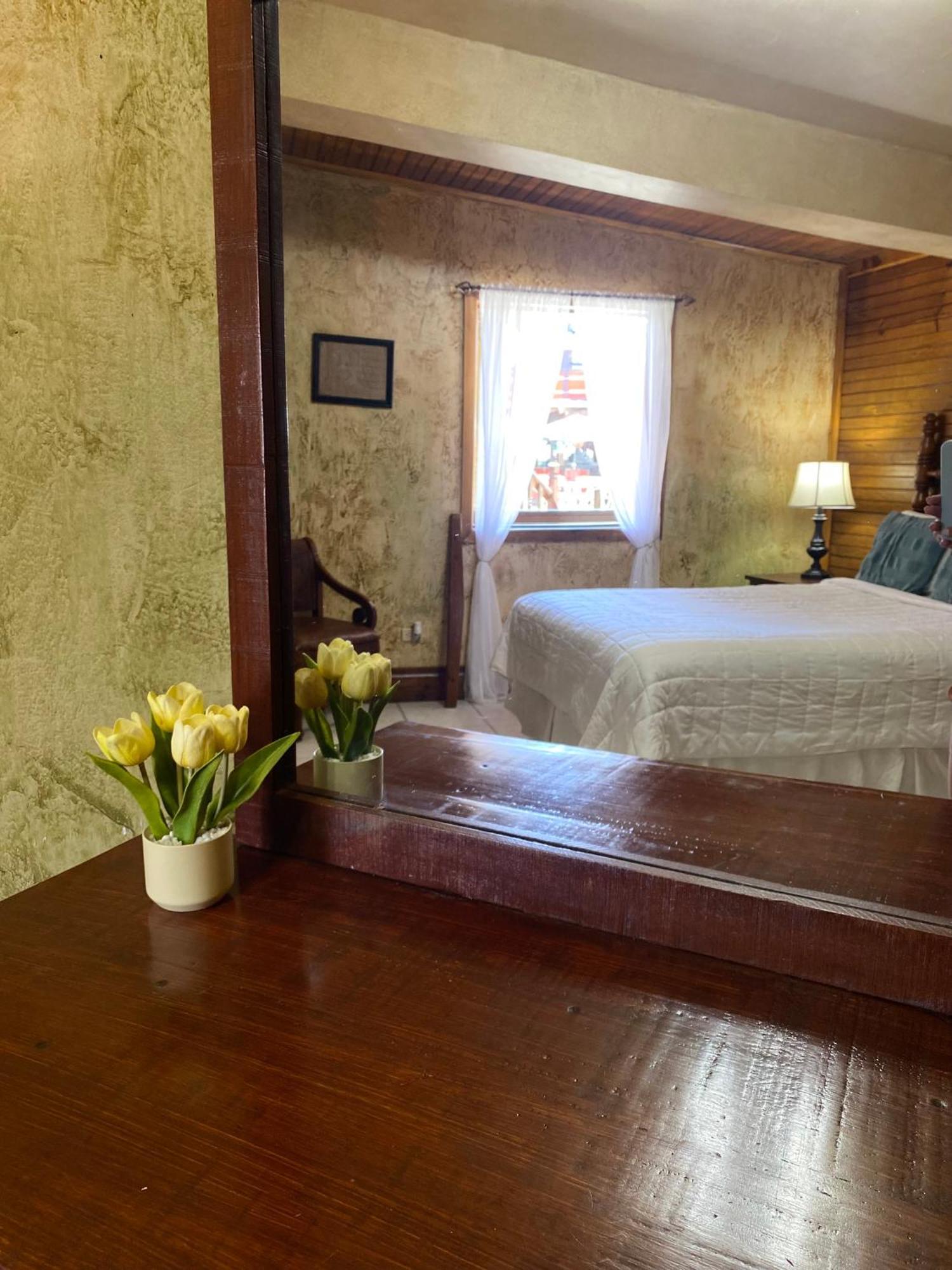 Aparthotel Hacienda El Jibarito San Sebastián Esterno foto