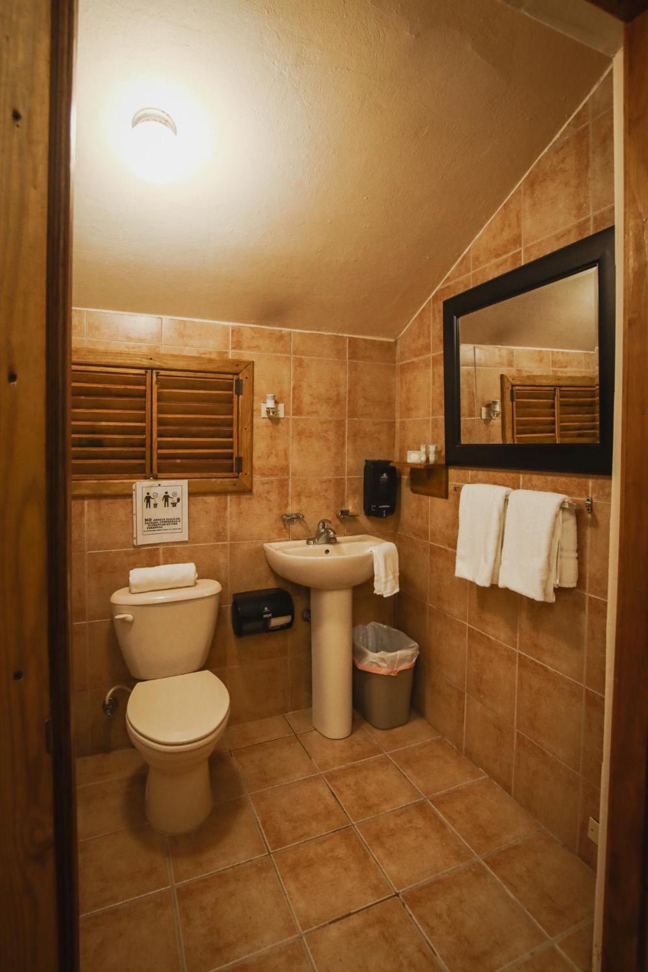 Aparthotel Hacienda El Jibarito San Sebastián Esterno foto