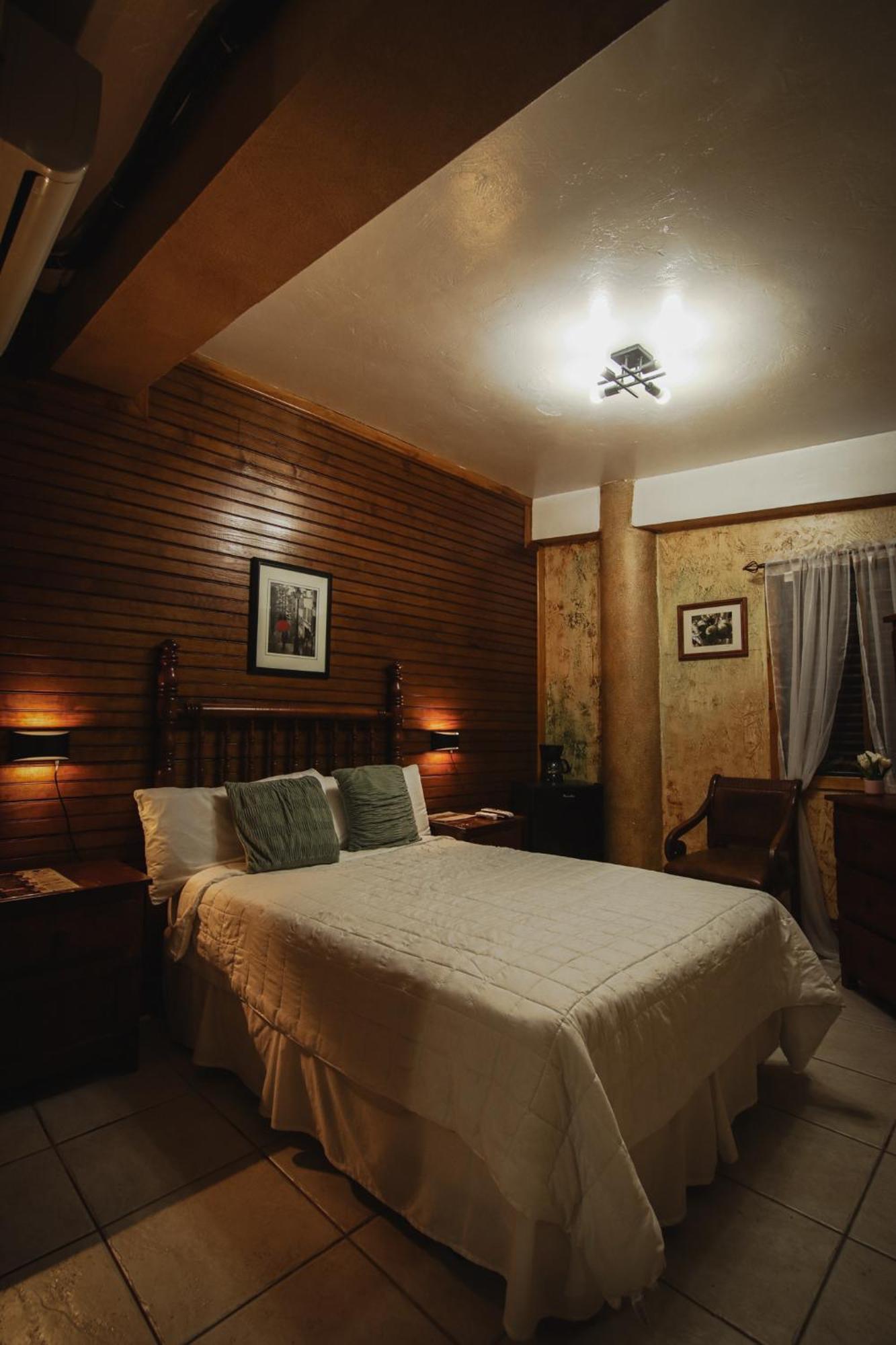 Aparthotel Hacienda El Jibarito San Sebastián Esterno foto
