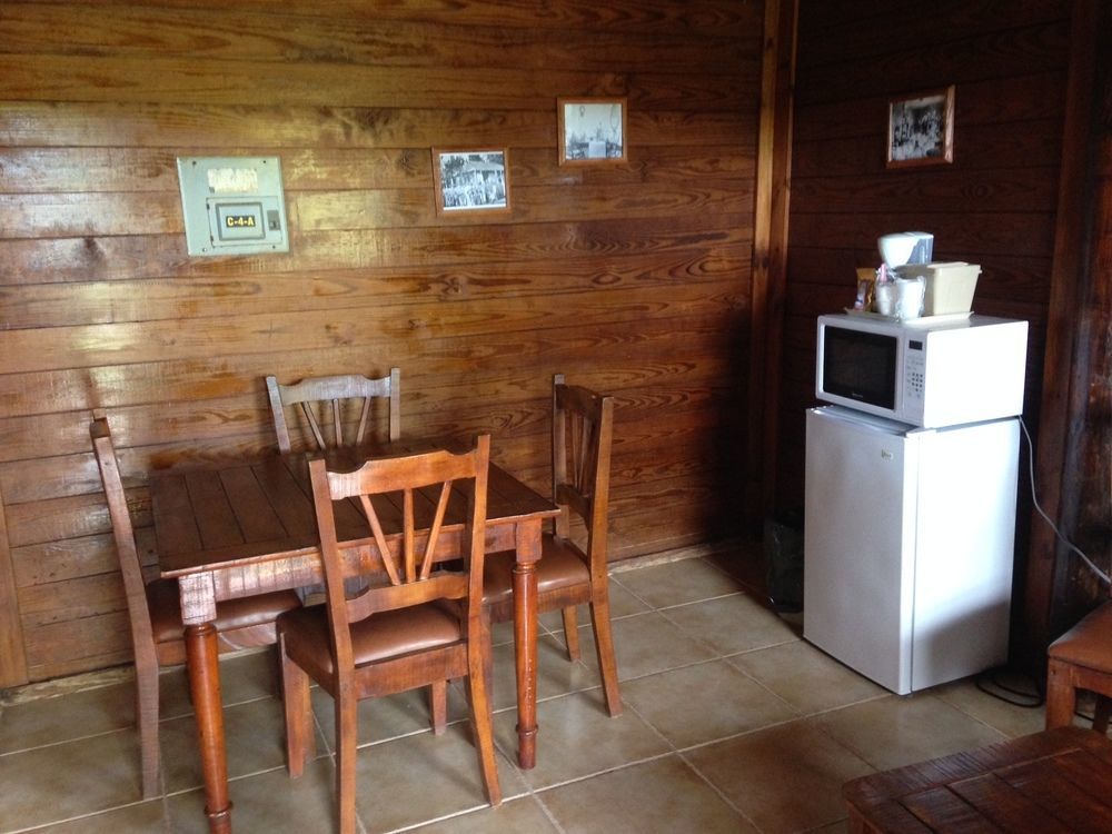 Aparthotel Hacienda El Jibarito San Sebastián Esterno foto